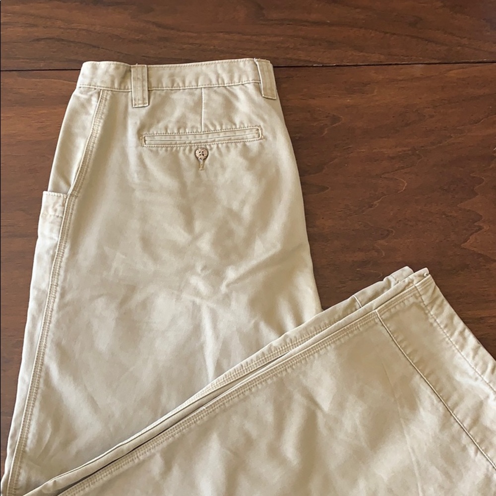 Mountain Khakis
